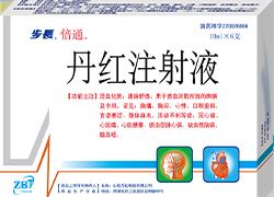 丹红注射液